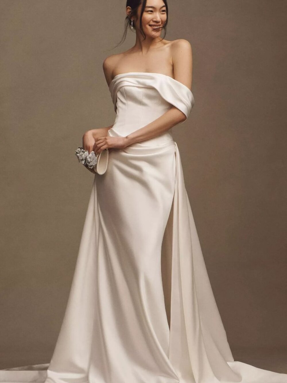 Jenny Yoo Aurora Dress (NEW!) - Picture 5 of 8